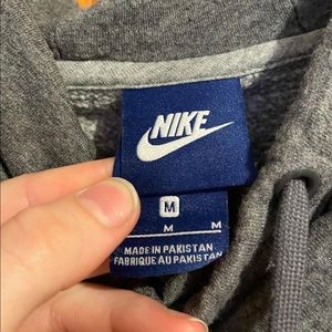 Nike Sweatshirt
